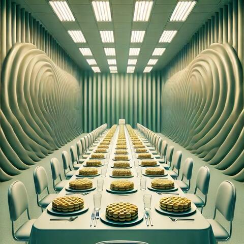The Waffle Party
