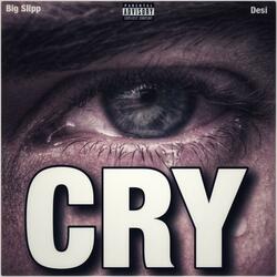 CRY (feat. Desi)