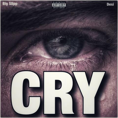 CRY (feat. Desi)