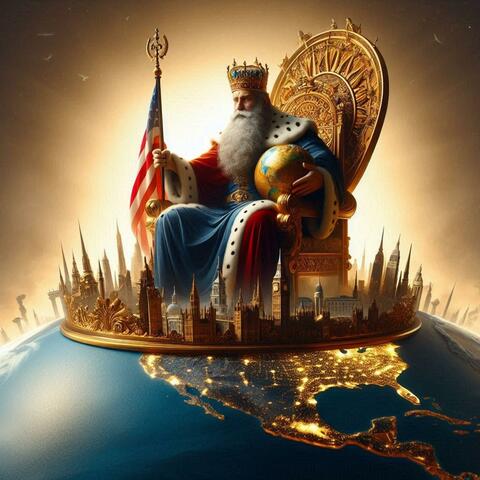 The new world