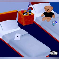 Martell (feat. Logan Brown)