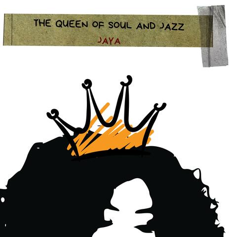 THE QUEEN OF SOUL AND JAZZ