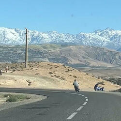 Paris nights freestyle