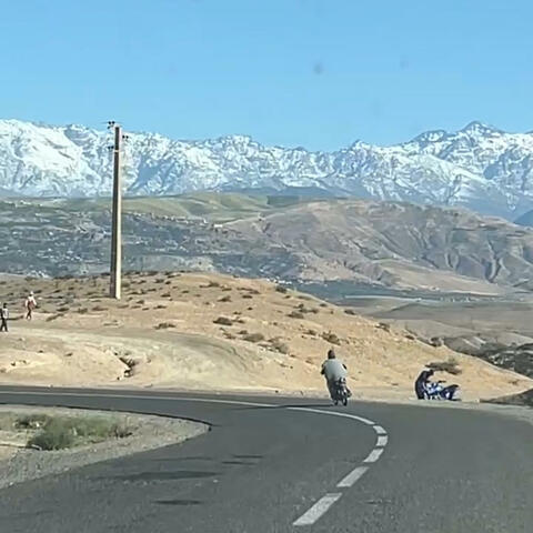 Paris nights freestyle