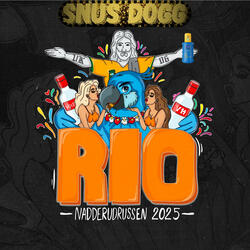 Brosjan (Rio) (feat. Skaug)