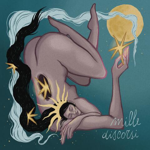 Mille discorsi (feat. STRANGIS)