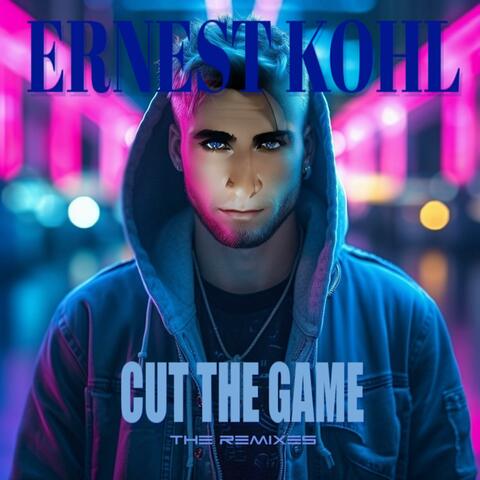 CUT THE GAME (THE REMIXES)