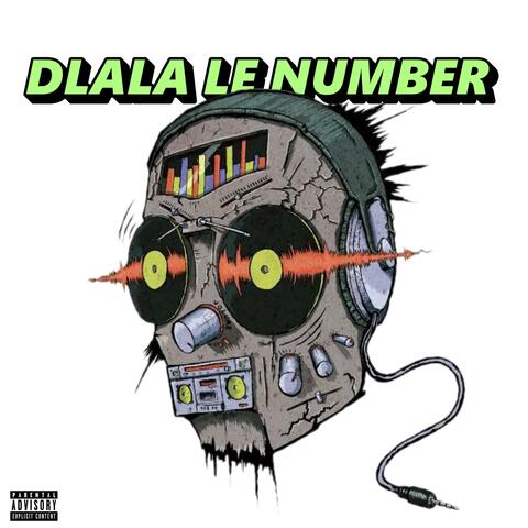 Dlala lenumber (feat. Thulas, Sgemuza, Divine M, Tap Tap, Wah, Prise Tag, Vine98, Makwande.Sa, Aubrey & King Boy)