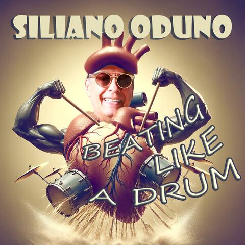 Beating Like A Drum (Radio Edit)