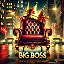 BIG BOSS
