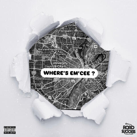 Where's Em'cee
