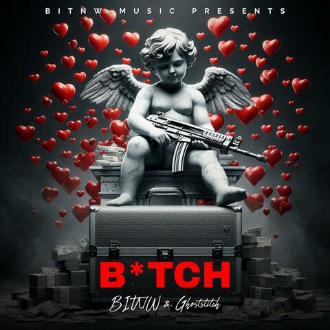 Bitch (feat. GhostStitch)