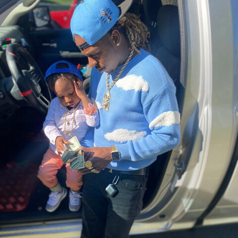 Feeling Rich Today