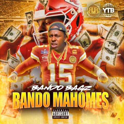 Bando Mahomes