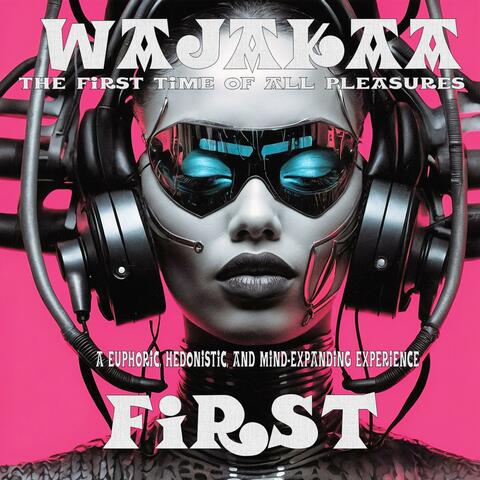 FIRST_of all pleasures