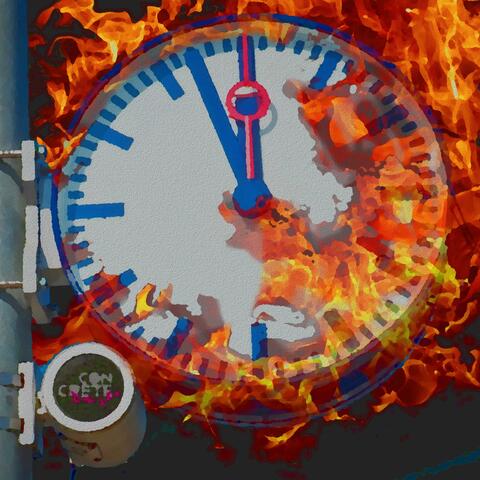Stop the Clocks