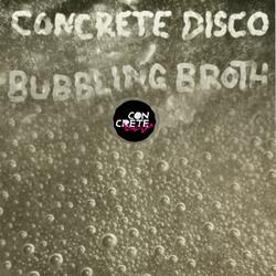 Bubbling Broth
