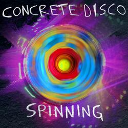 Spinning