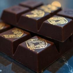 Dubai Chocolate