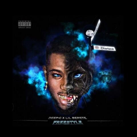 Freestyle (feat. Lil Berete)
