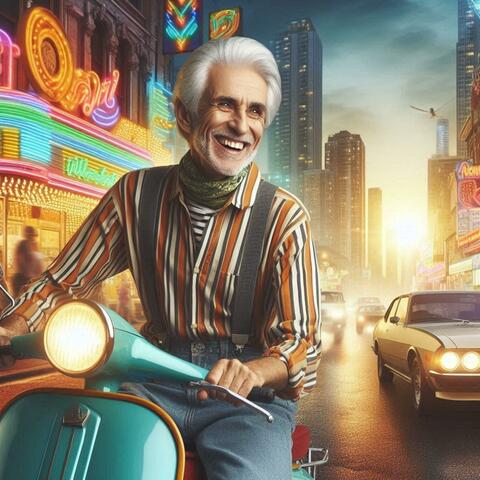 Noi Siamo Boomer