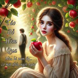 Táo Đỏ Hôm Qua