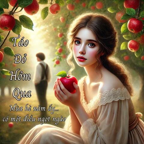 Táo Đỏ Hôm Qua