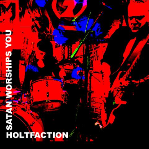Satan Worships You (Radio Edit)