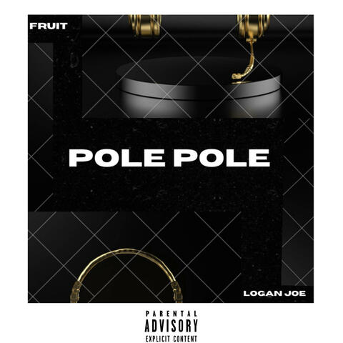 Pole Pole (feat. Logan Joe)