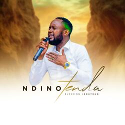 Ndinotenda