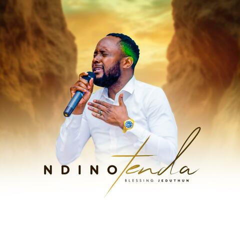 Ndinotenda
