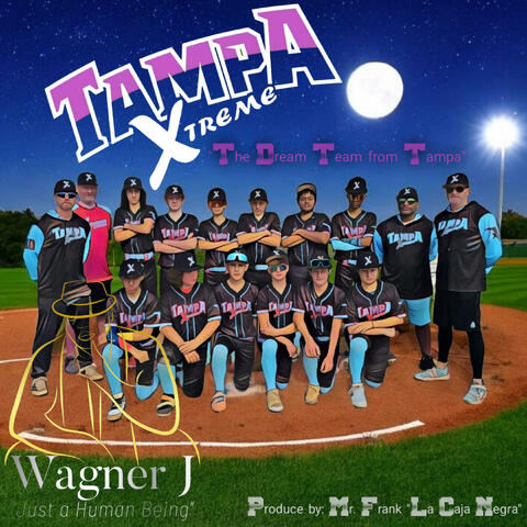 Tampa Xtreme "The Dream Team from Tampa"