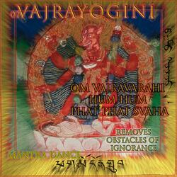 VAJRAVAHARI MANTRA वज्रवाराही मंत्र