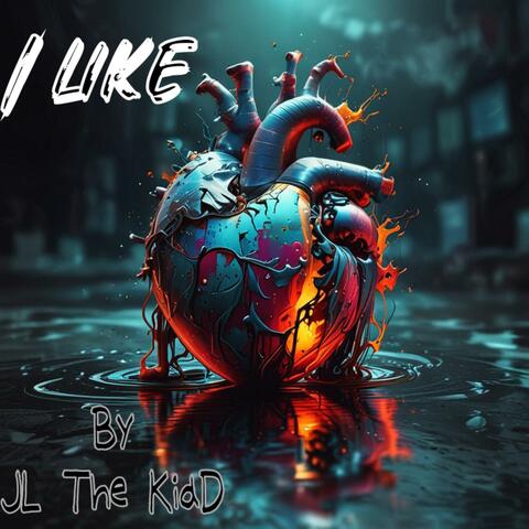 I LIKE (Freestyle [CLEAN])