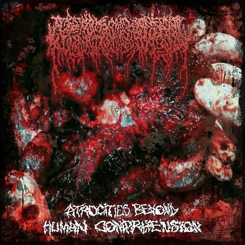 ATROCITIES BEYOND HUMAN COMPREHENSION