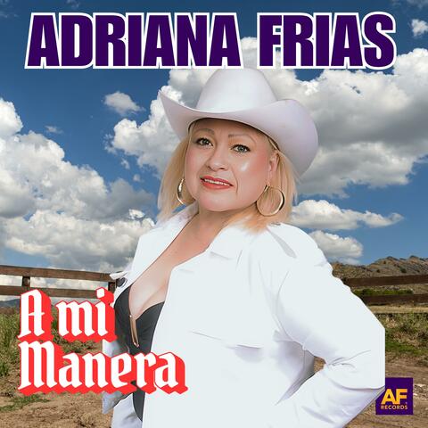 A mi Manera