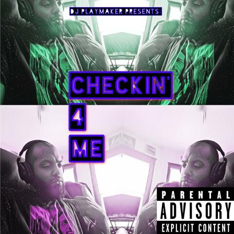 Checkin' 4 Me
