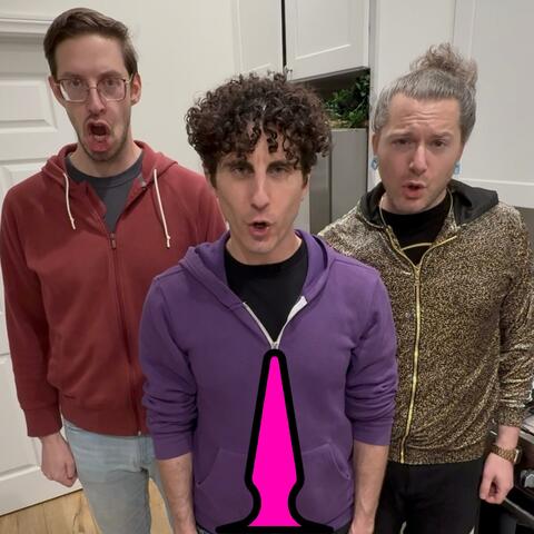 I Tried A Butt Plug (and I liked it)