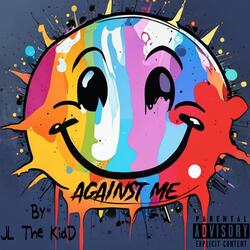 AGAINST ME (Freestyle)