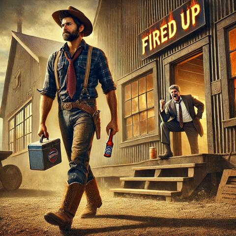 Fired Up