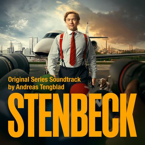 Stenbeck (Original Series Soundtrack)