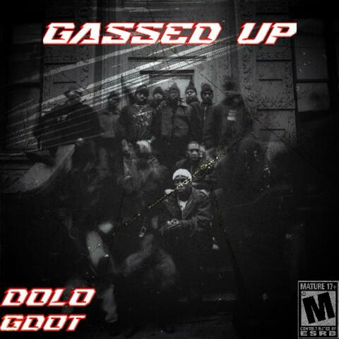 Gassed Up (feat. Dolo)