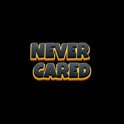 NEVER CARED (feat. Levi Deiter)