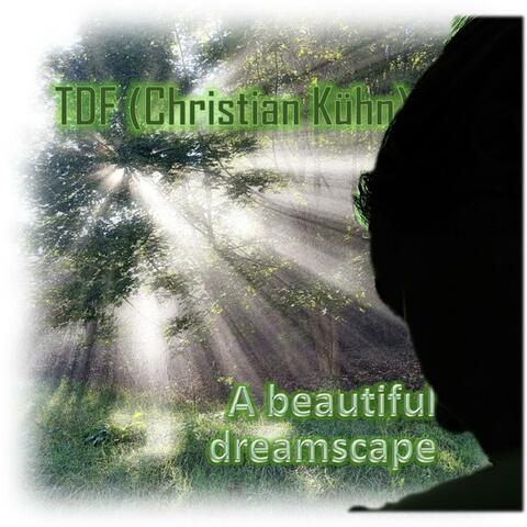 A beautiful dreamscape