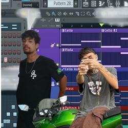 Nem Quero (feat. Yung kurz)