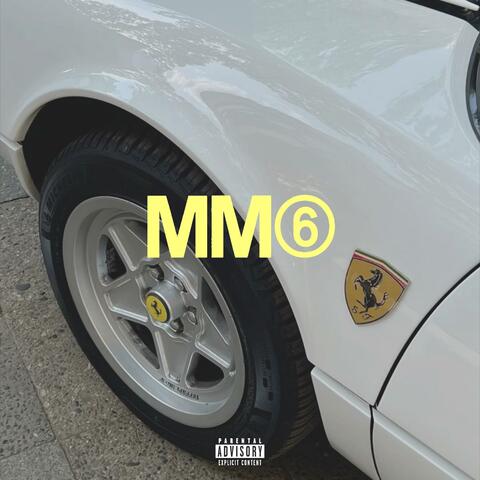 Maison MarGiela's & White Ferrari's