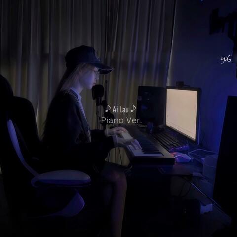 AI LAU (Piano Version)