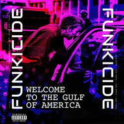 Welcome to the Gulf of America