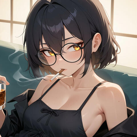 Melancholic Vocal Jazz Mix