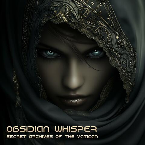 Obsidian Whisper